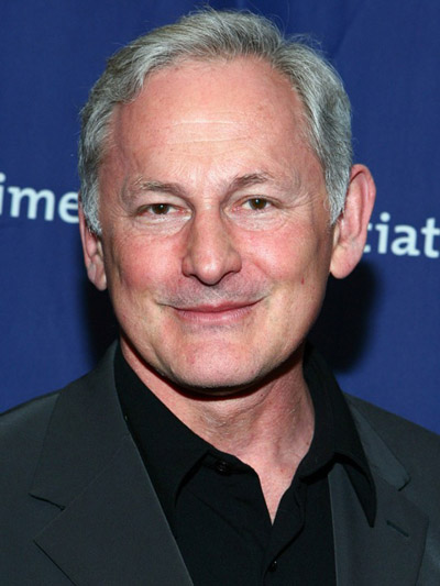 Victor Garber Exhibit A