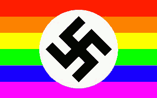 Gay Swastika