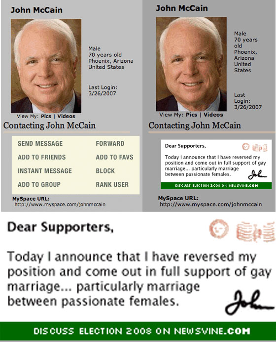 John McCain