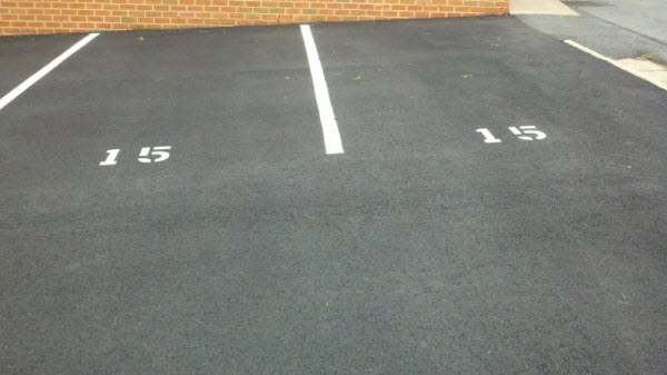 Parking Lot