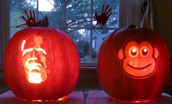 2010 Pumpkin