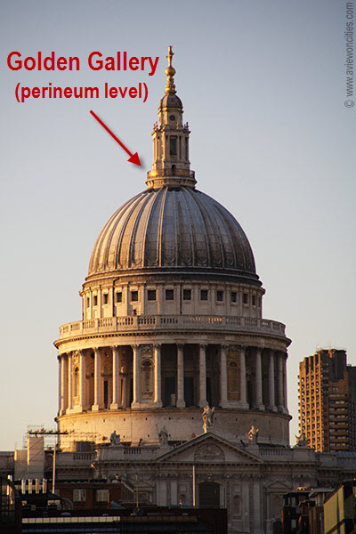 Saint Paul's Dome