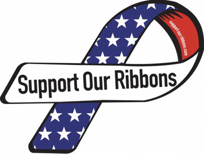 Support Our Ribbons